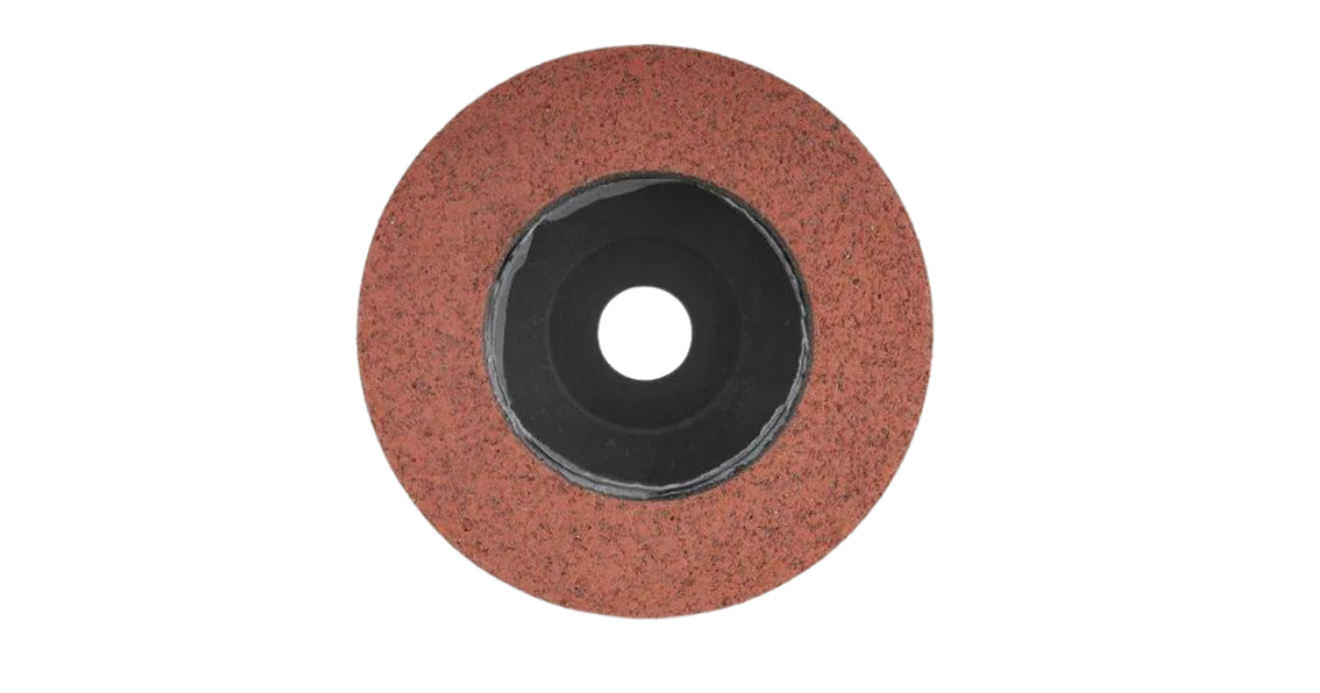 Alpha PVA MS Style Polishing Disc