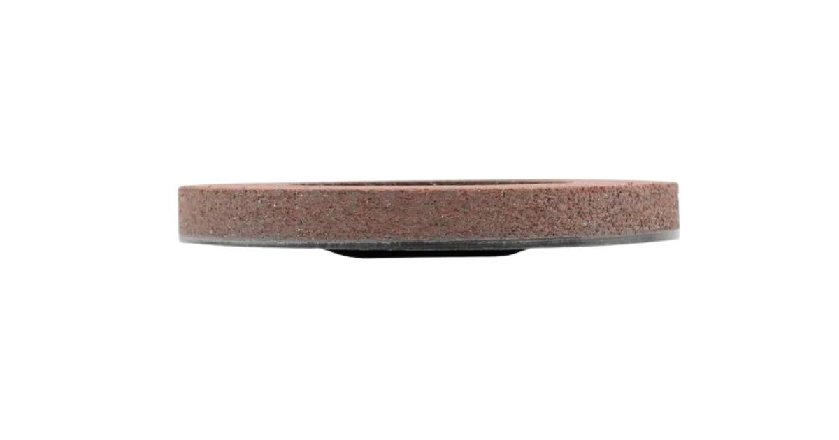 Alpha PVA MS Style Polishing Disc