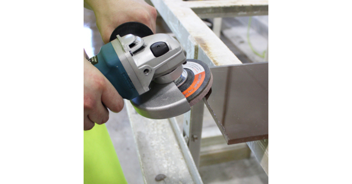 Alpha PVA VP Style Polishing Disc 5/8"-11 Arbor