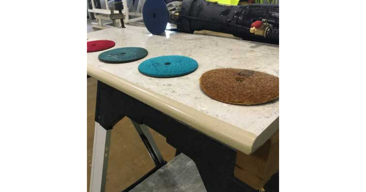 Alpha Paver Tile Bullnose Kit