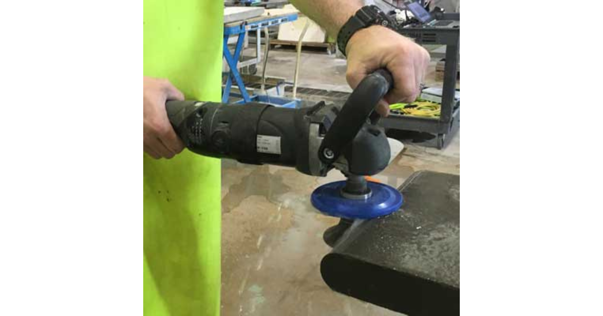 Alpha Pool Coping Kit