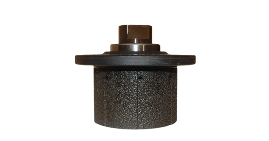 Alpha Profiler Z-Series 90-Degree Edge Treatment