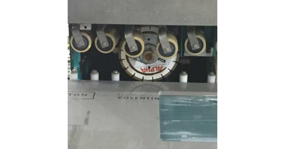 Alpha Silencer VO 10"