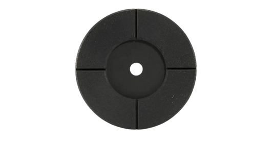 Alpha Summit Final Polish Wheels