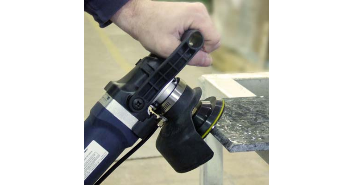 Alpha Tile Bullnose Kit