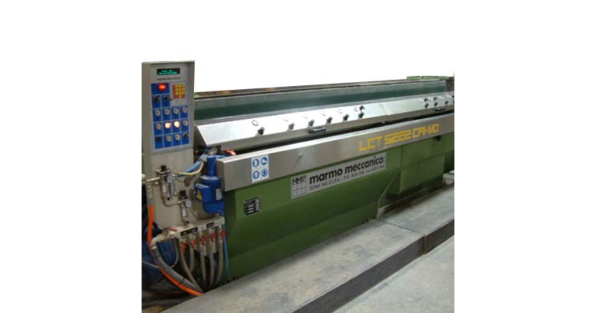 Alpha Twincur EB Polishing Wheel