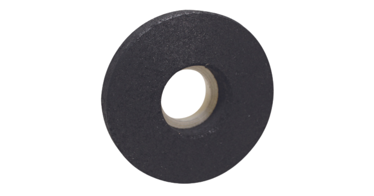 Alpha Twincur Final Polish Wheel