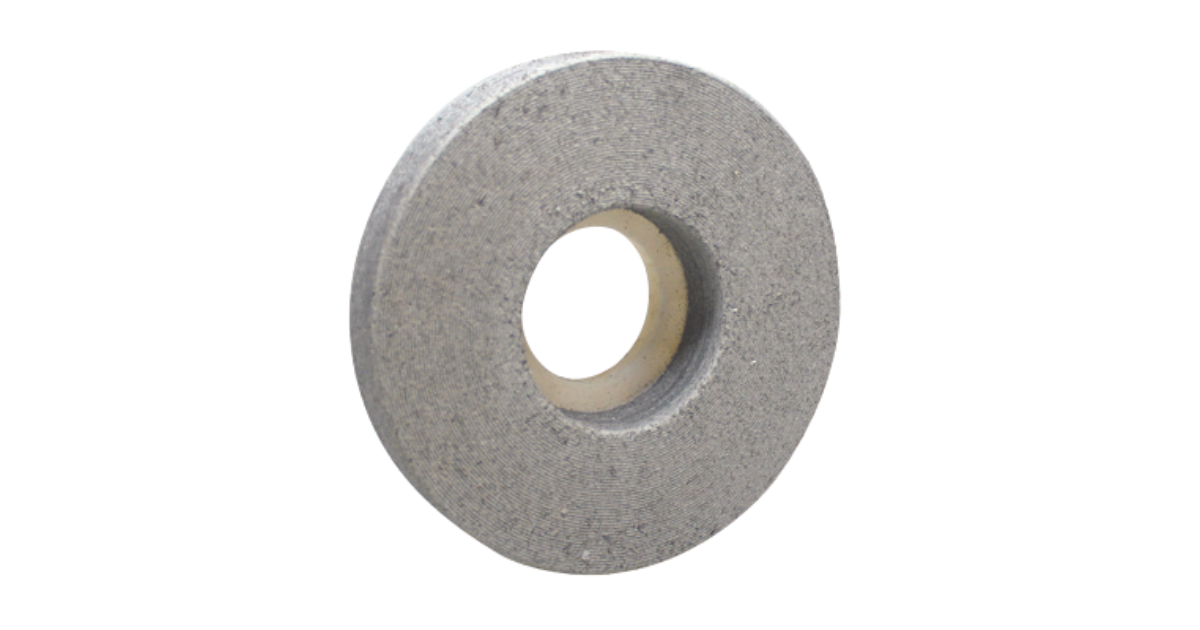 Alpha Twincur Final Polish Wheel