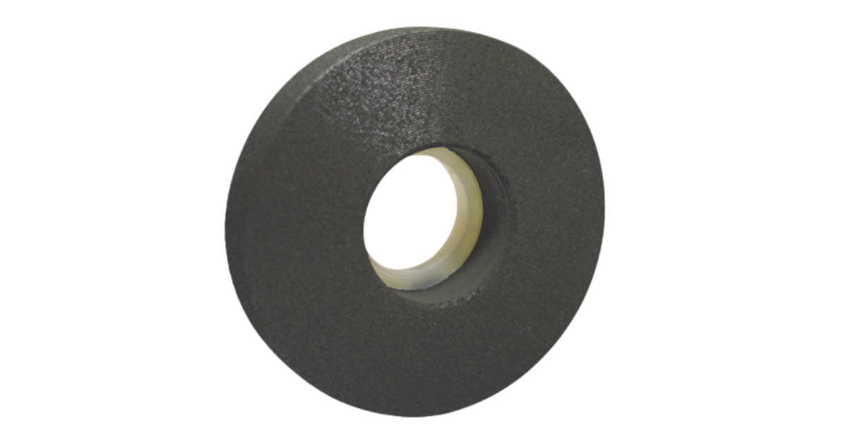 Alpha Twincur Final Polish Wheel