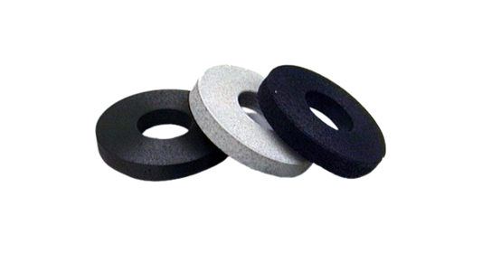 Alpha Twincur Final Polish Wheel