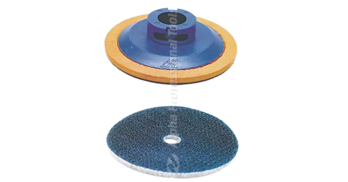 Alpha Twistouch Polishing System