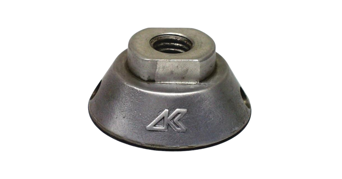 Alpha Twistouch Polishing System