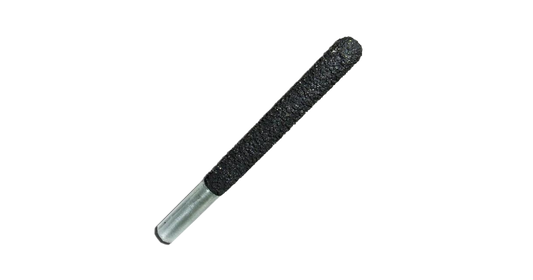 Alpha Vacuum Brazed Trimmer Bit