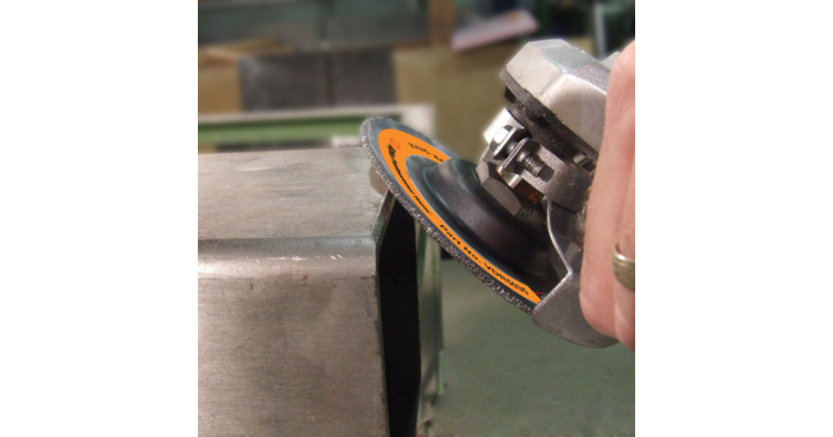 Alpha Vexcel Rigid Disc