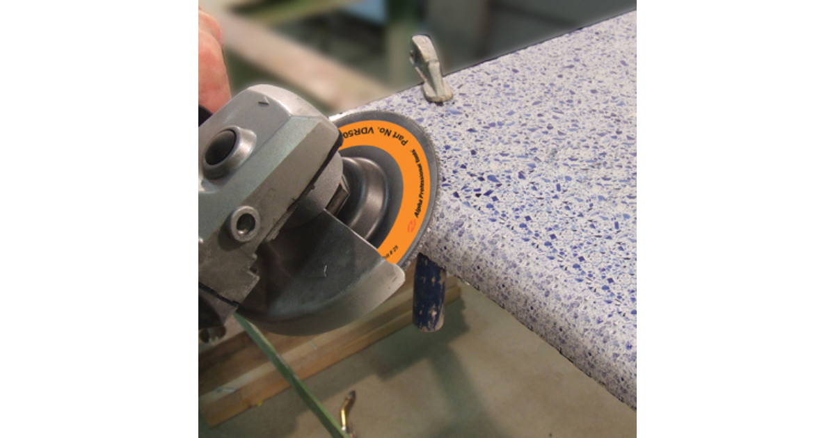 Alpha Vexcel Rigid Disc