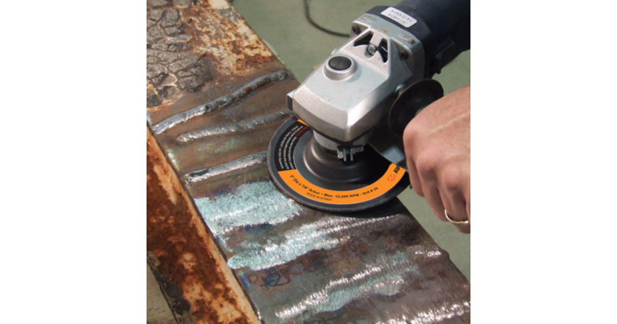 Alpha Vexcel Rigid Disc