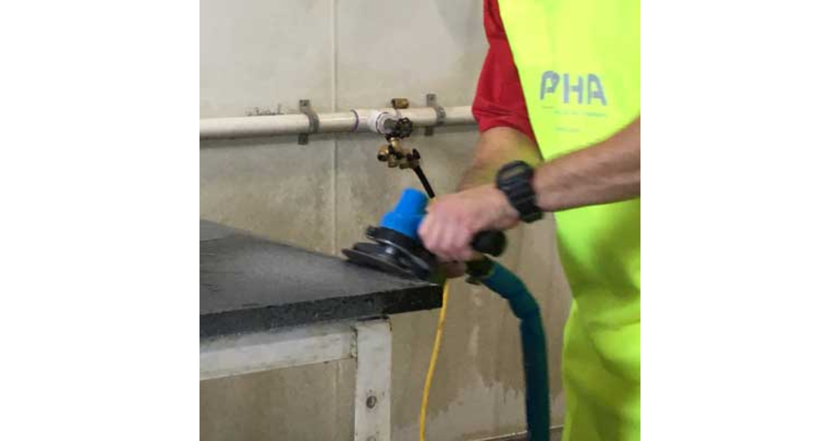 Alpha Vexcel Rigid Disc