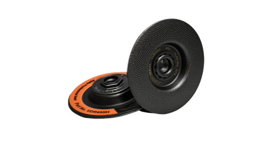 Alpha Vexcel Rigid Disc