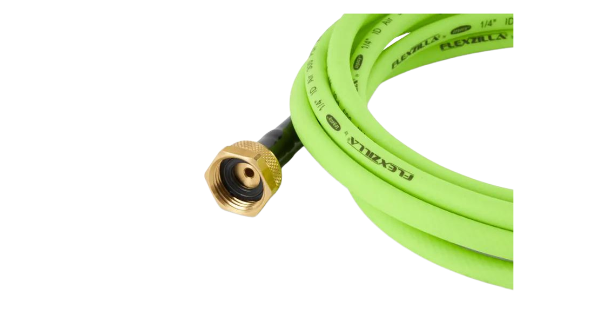 Alpha Water Hoses