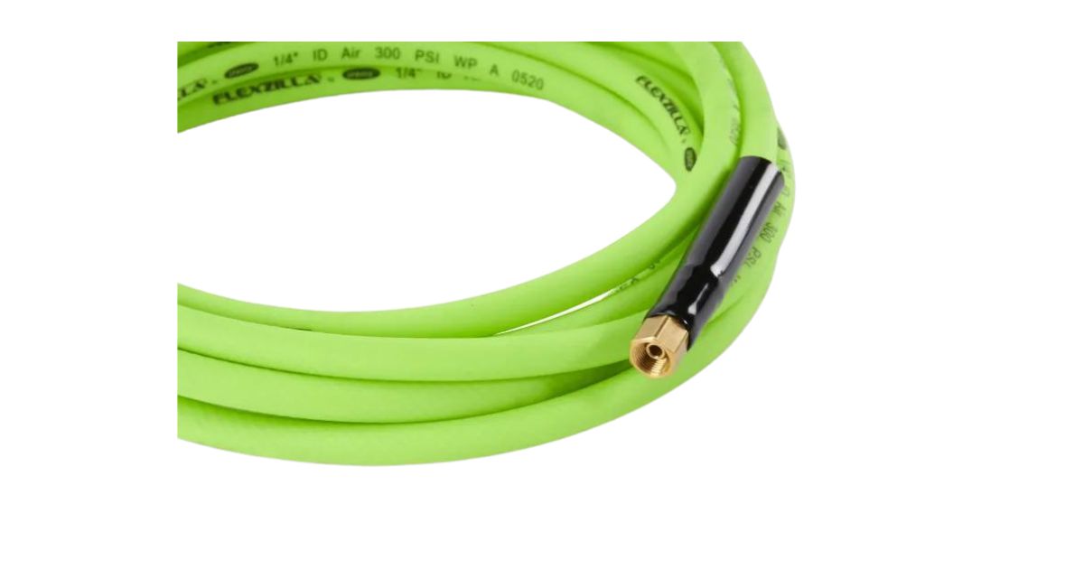 Alpha Water Hoses