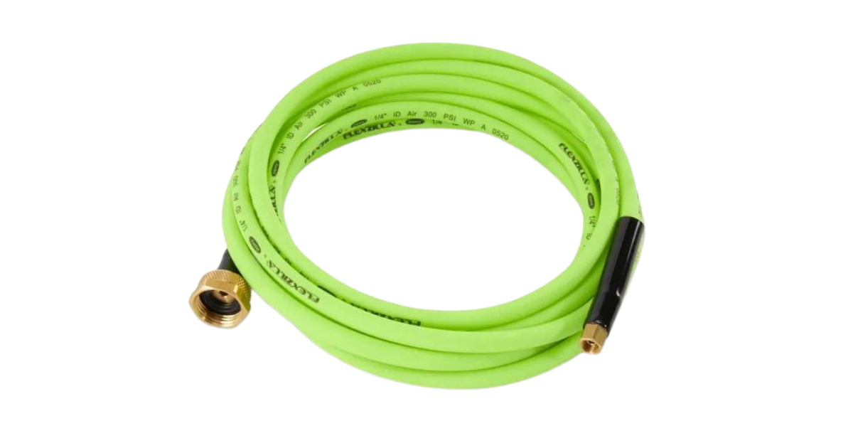 Alpha Water Hoses