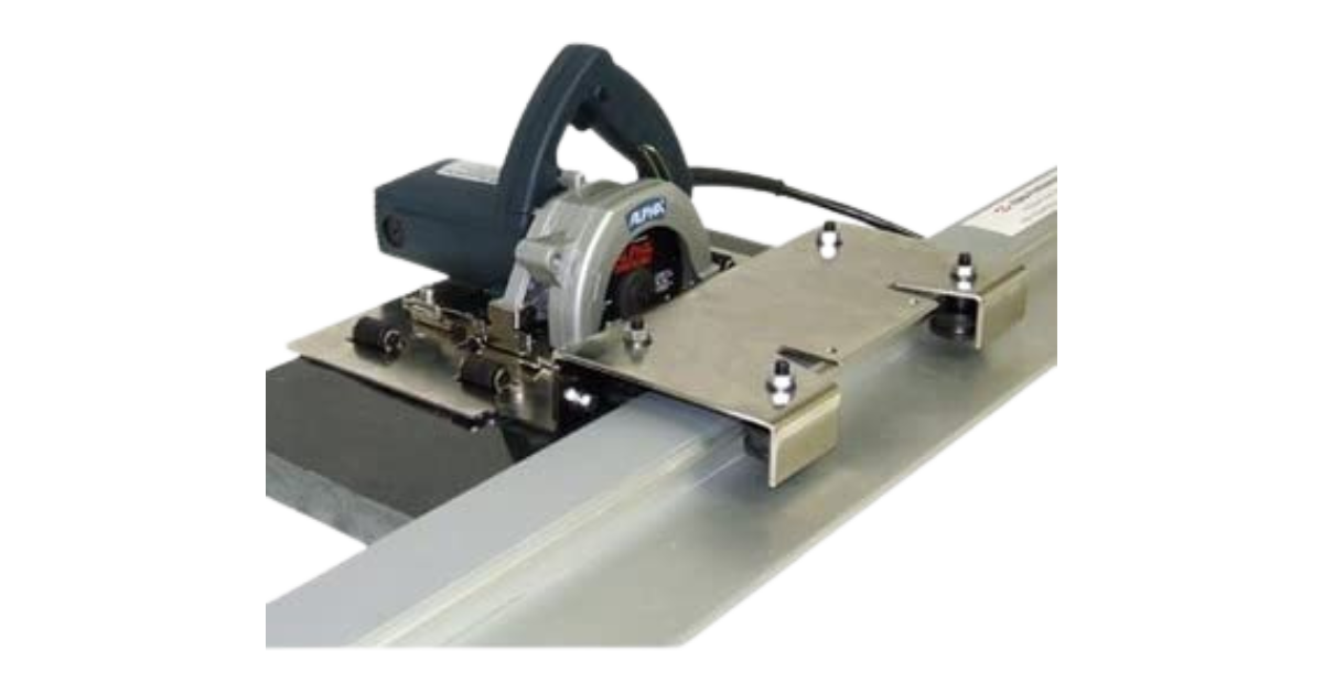Alpha Wet Stone Cutter AWS-110