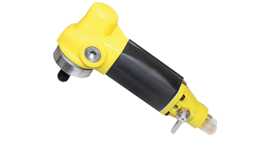Alpha AIR-830 Pneumatic Polisher