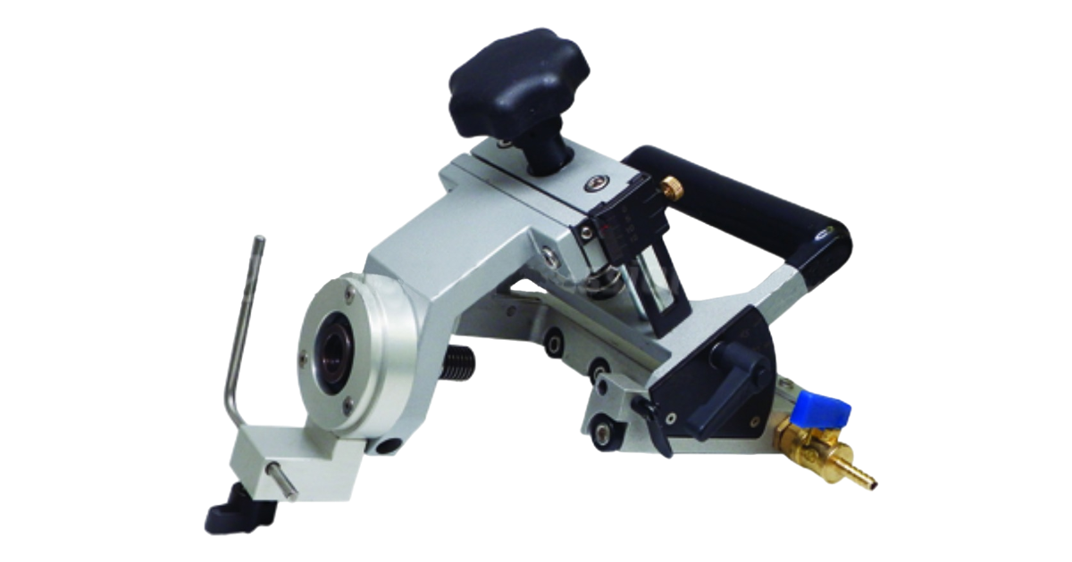 Alpha® Beveling Auxiliary Base (15~90)