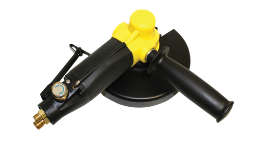 Alpha® PSC-600 Pneumatic Stone Cutter