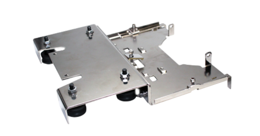 Alpha® Carriage Assembly for Beveling Base