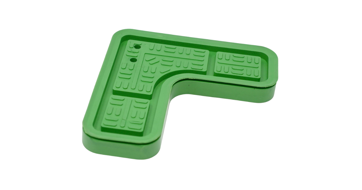 BVC Replacement Rubber Top for the SS62150