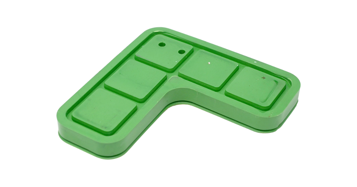 BVC Replacement Rubber Top for the SS62150