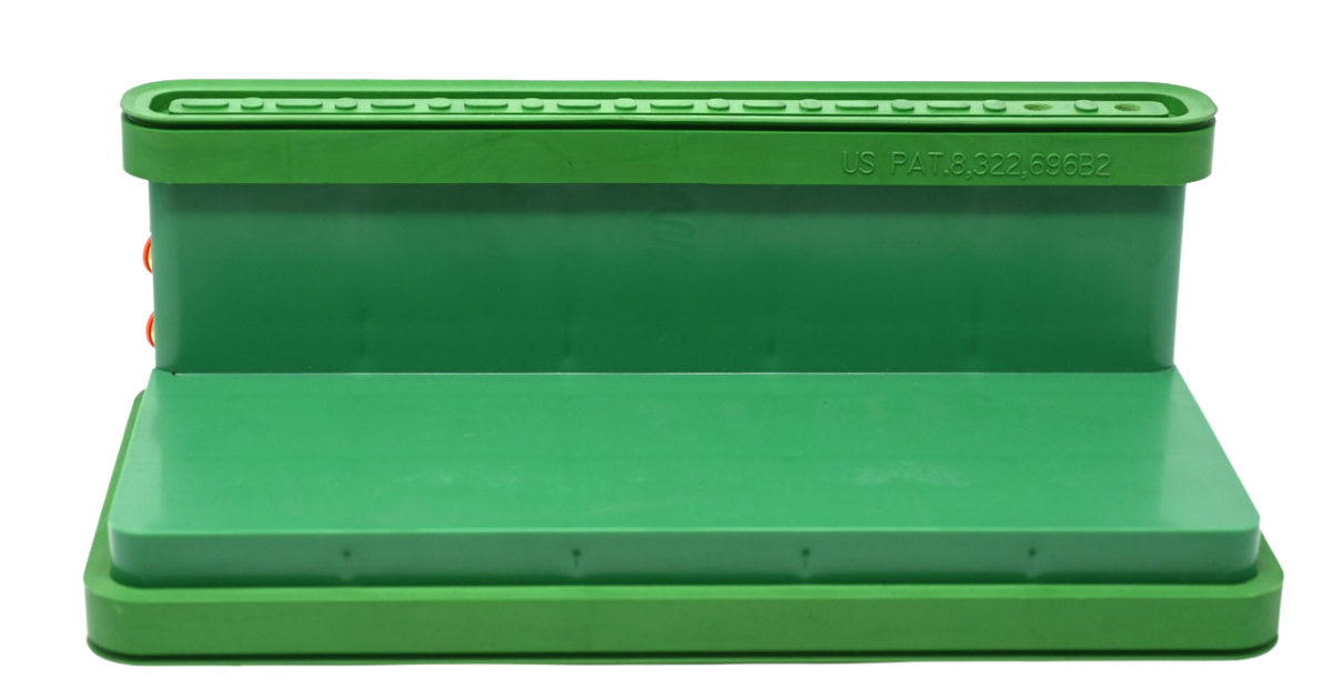 BVC Stone Vacuum Cup Small Sink Rail 40X300X105MM
