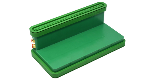 BVC Stone Vacuum Cup Small Sink Rail 40X300X105MM