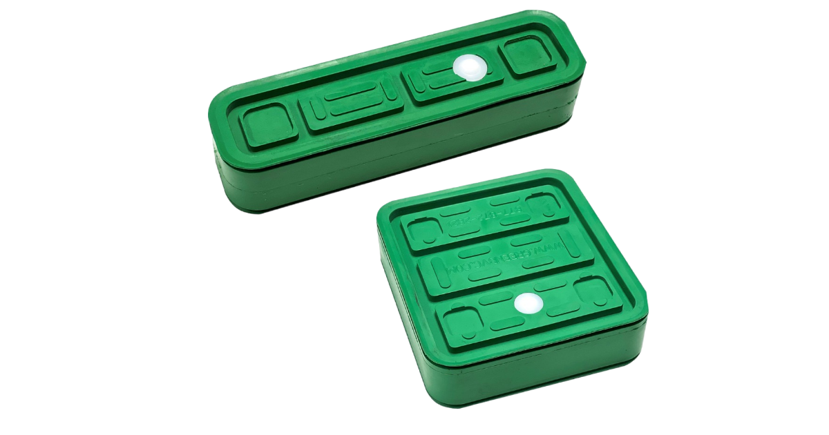 BVC Package DS-C Interior Door Package