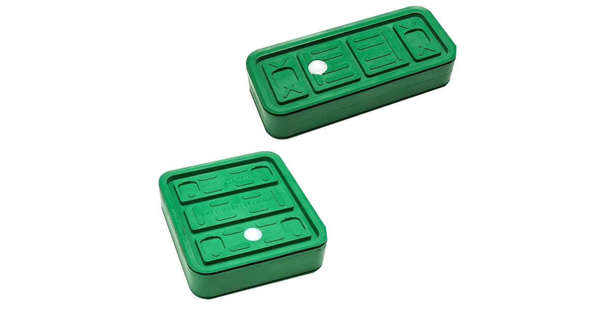 BVC Package DS-D Exterior Door Package