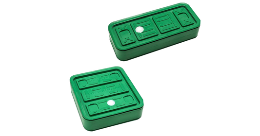 BVC Package DS-D Exterior Door Package