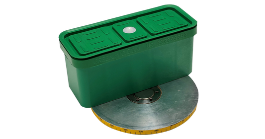 BVC Replacement Cup for SCM Pod & Rail