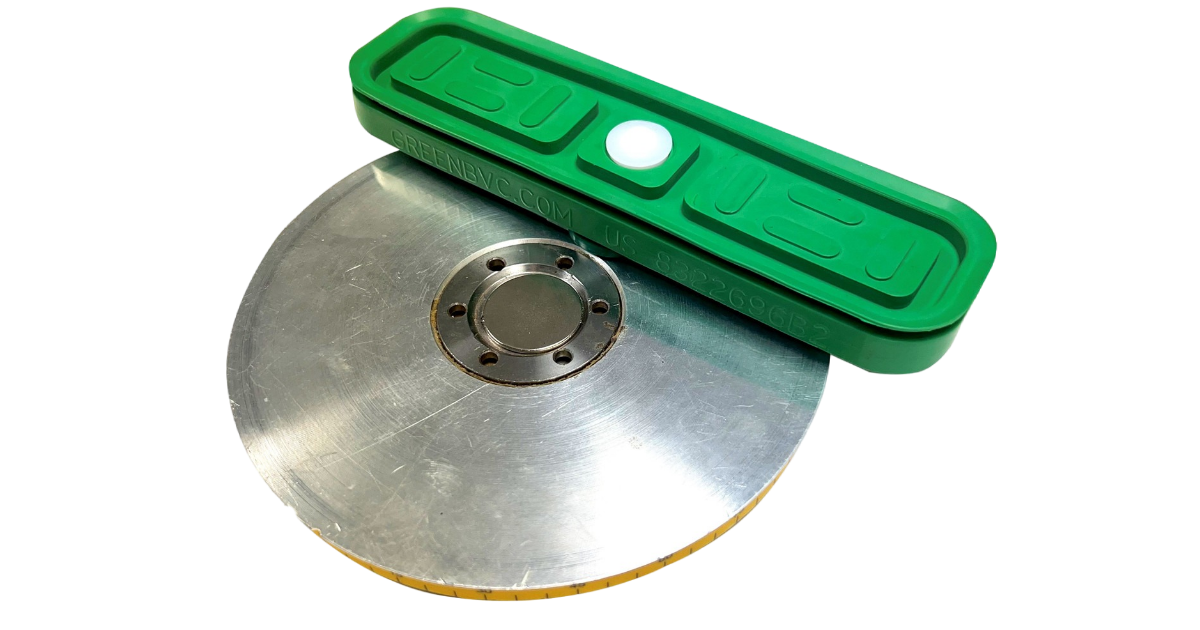 Replacement Cup for SCM Pod & Rail (47mm width)