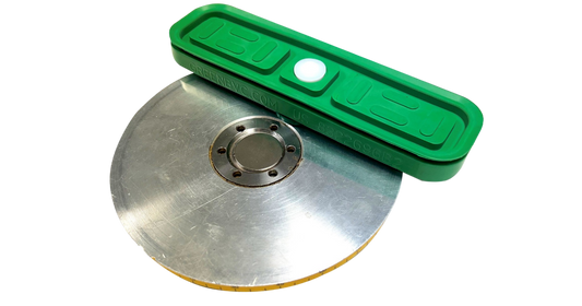 Replacement Cup for SCM Pod & Rail (47mm width)