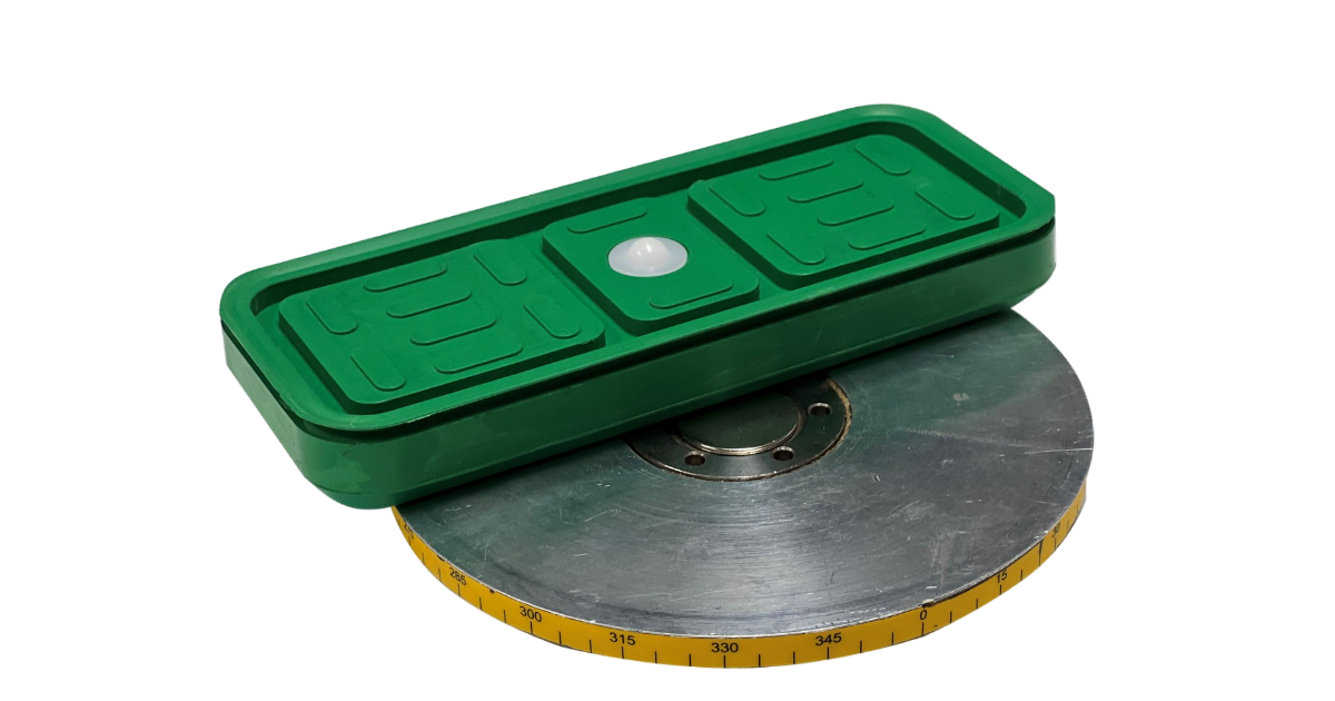 BVC Replacement Cup for SCM Pod & Rail