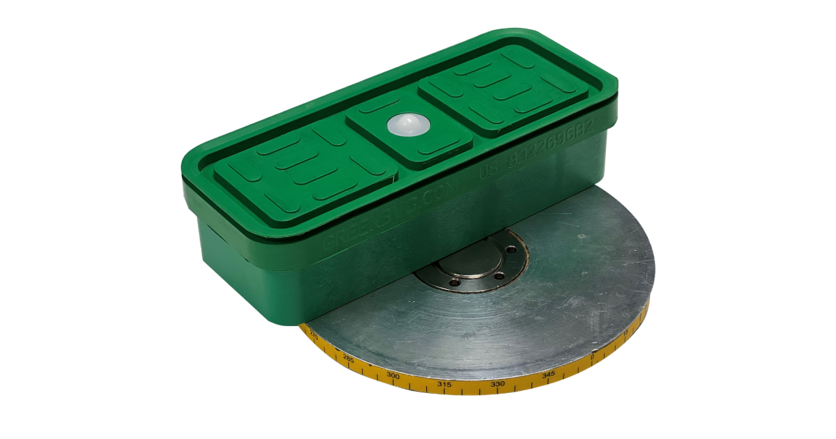 BVC Replacement Cup for SCM Pod & Rail