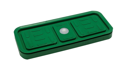 BVC Replacement Rubber Top for SCM Pod & Rail