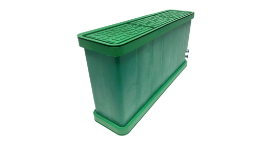 BVC Stone Vacuum Cup 100X400X200
