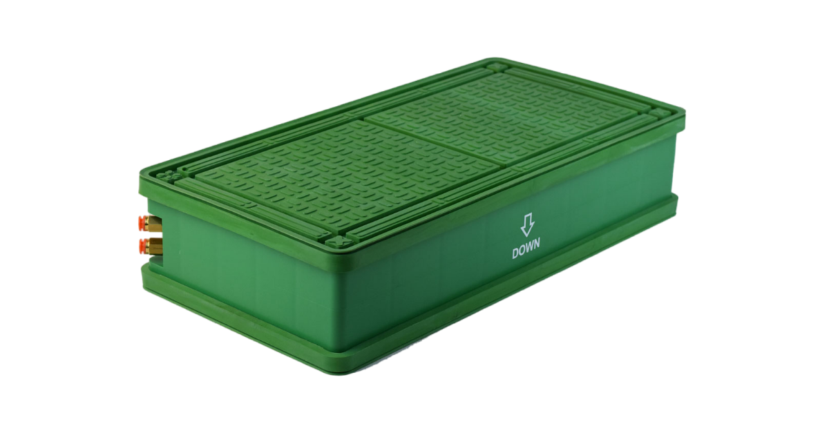 BVC Stone Vacuum Cup Rectangular 250x500x105