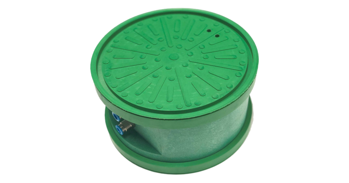 BVC Stone Vacuum Cup Round 200x200