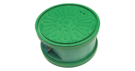BVC Stone Vacuum Cup Round 200x200