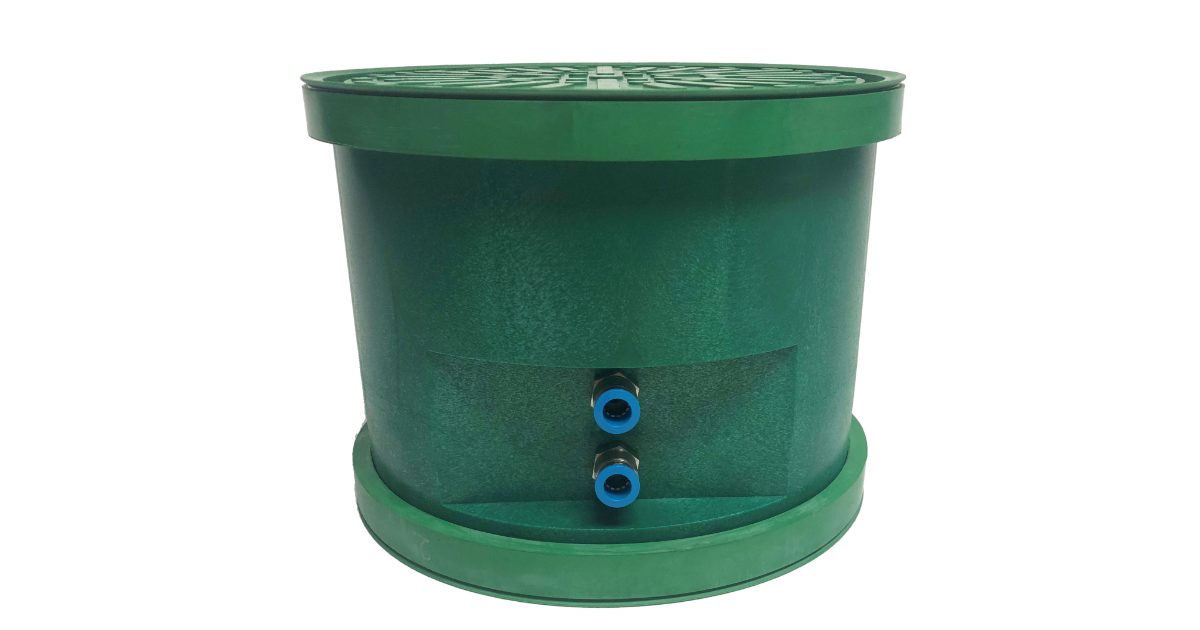 BVC Stone Vacuum Cup Round 200x200