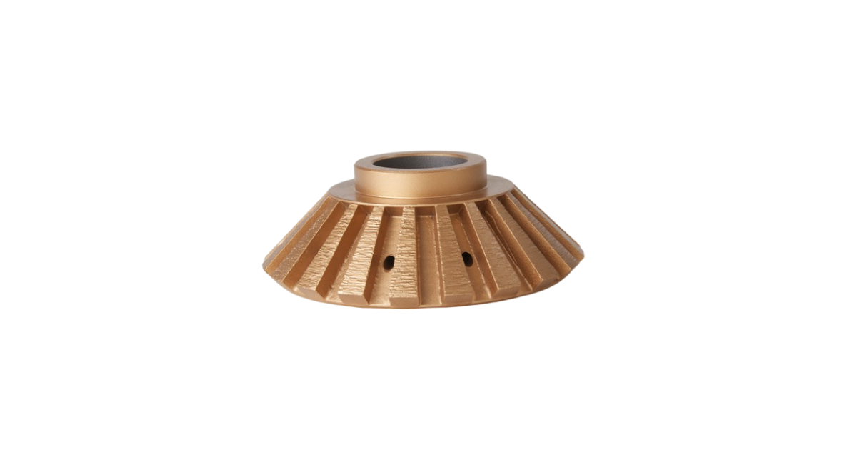 APEXX CNC Breakers (Pre-Cut Wheels)