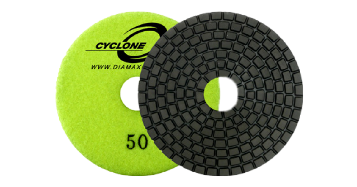 Diamax Cyclone Wet Polishing System S-Series